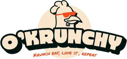 O’KRUNCHY