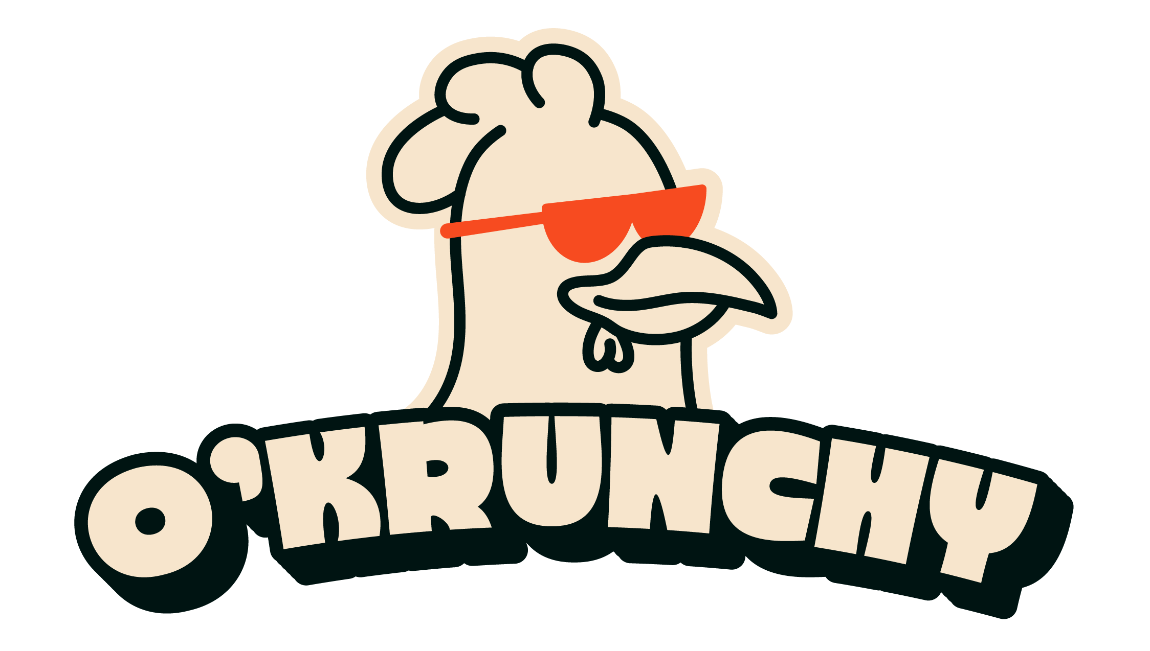 O'KRUNCHY 